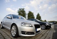 Ilustrasi diler mobil. (Foto: Pelopor.id/Pixabay)