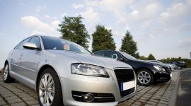 Ilustrasi diler mobil. (Foto: Pelopor.id/Pixabay)