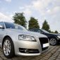 Ilustrasi diler mobil. (Foto: Pelopor.id/Pixabay)