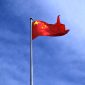 Ilustrasi bendera Tiongkok. (Foto: Pelopor.id/Pixabay)