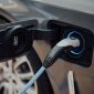 Ilustrasi mobil listrik. (Foto: Pelopor.id/Unsplash) 