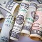 Ilustrasi dolar. (Foto: Pelopor.id/Pixabay)