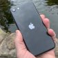 iPhone SE 3. (Foto:pelopor.id/Istimewa)