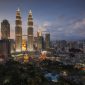 Twin Tower, Kuala Lumpur, Malaysia. (Foto: Pelopor.id/Pixabay)