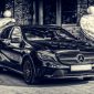 Ilustrasi produk Mercedes-Benz. (Foto: Pelopor.id/Pixabay) 