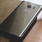 Ilustrasi produk smartphone Samsung. (Foto: Pelopor.id/Pixabay) 