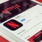 Ilustrasi Netflix. (Foto: Pelopor.id/Pixabay) 