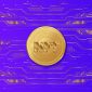 Ilustrasi non-fungible token (NFT). (Foto: Pelopor.id/Pixabay) 