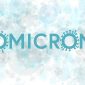 Ilustrasi Omicron. (Foto: Pelopor.id/Pixabay) 