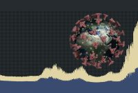 Ilustrasi virus Corona. (Foto: Pelopor.id/Pixabay) 