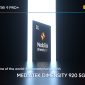 Realme Umumkan 9 Pro Series Dilengkapi Prosesor MediaTek Dimensity 920 5G. (Foto: Pelopor.id/realme) 