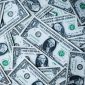 Ilustrasi dollar Amerika. (Foto: Pelopor.id/Unsplash)