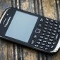 HP Blackberry. (Foto: Pelopor.id/shutterstock)