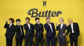 Group Band Korsel BTS. (Foto: Pelopor.id/ ist)