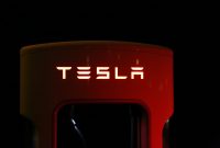 Supercharger milik Tesla. (Foto: Pelopor.id/Pixabay) 
