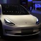 Ilustrasi produk Tesla. (Foto: Pelopor.id/Pixabay) 