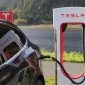 Ilustrasi produk Tesla. (Foto: Pelopor.id/Pixabay) 