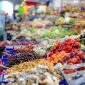 Ilustrasi produk sayur dan buah. (Foto: Pelopor.id/Pixabay)