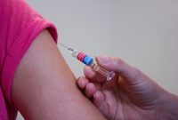 Ilustrasi suntikan vaksin. (Foto: Pelopor.id/Pixabay) 