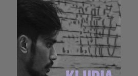 Artwork single Kludia milik Ichon Badguitar Feat Joe Kenneth. (Foto: Pelopor.id/Reallist Management)