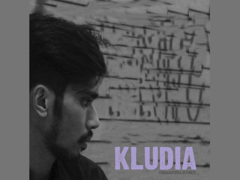 Artwork single Kludia milik Ichon Badguitar Feat Joe Kenneth. (Foto: Pelopor.id/Reallist Management)