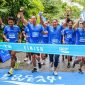 Sandiaga Uno Dorong Kebangkitan Ekonomi Belitung Lewat Wisata Olahraga. (Foto:Pelopor.id/Kemenparekraf)