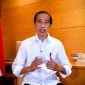 Presiden Joko Widodo (Foto: Pelopor.id/BPMI Setpres)