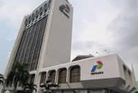 Gedung Pertamina. (Foto: Pelopor.id/pertamina) 