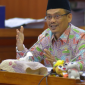 Wakil Ketua Komisi X DPR RI Abdul Fikri Faqih. (Foto: Pelopor.id/Parlementaria)