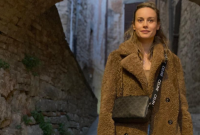 Aktor pemeran Captain Marvel Brie Larson. (Foto: Pelopor.id/Instagram @brielarson) 