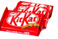 Kitkat. (Foto:Pelopor.id/Sutterstock)