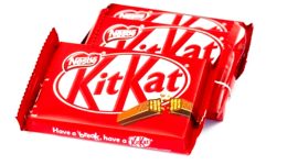 Kitkat. (Foto:Pelopor.id/Sutterstock)