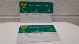 BPJS Kesehatan Jadi Syarat Urus SIM, STNK, SKCK, Umrah, Haji dan Jual Beli Tanah. (Foto:Pelopor.id/Tantri Lestari)