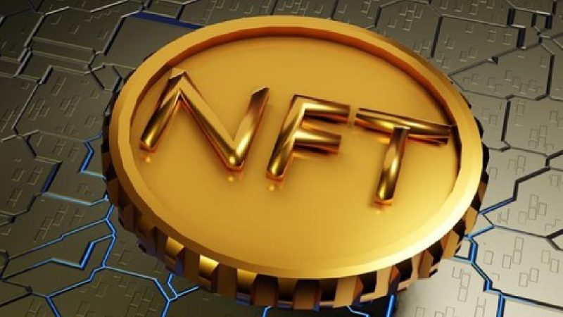 Gawat! Hacker Curi 254 token NFT dari Opensea. (Foto:pelopor.id/Iist)