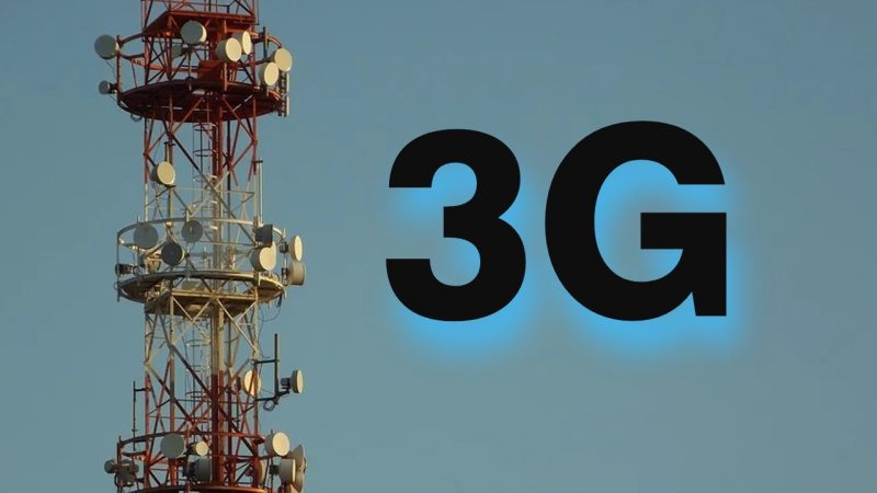 Ilustrasi 3G. (Foto:Pelopor.id/Pixabay/crbertoldo)