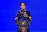 Presiden RI Joko Widodo. (Foto:Pelopor.id/ISetkab)