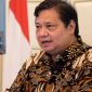 Menko Perekonomian Airlangga Hartarto. (Foto: Pelopor.id/Airlangga Hartarto)