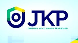 Jaminan Kehilangan Pekerjaan (JKP). (Foto:Pelopor.id/Ist)