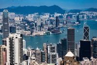 Hong Kong. (Foto:Pelopor.id/Pixabay/ jprohaszka)