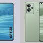 Realme GT 2 Series. (Foto:Pelopor.id/Realme)