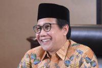 Menteri Desa, Pembangunan Daerah Tertinggal dan Transmigrasi (Mendes PDTT) Abdul Halim Iskandar. (Foto:Pelopor.id/Kemendes PDTT)