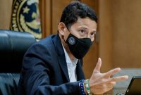 Menparekraf/Kabaparekraf Sandiaga Salahuddin Uno. (Foto:Pelopor.id/Menparekraf)