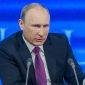 Presiden Rusia Vladimir Putin. (Foto: Pelopor.id/Pixabay/DimitroSevastopol)