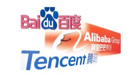 AS Masukkan Tencent dan Alibaba ke Daftar Hitam Terkait Pemalsuan Merek. (Foto:Pelopor.id/Nikkei Asia)