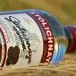 ILustrasi Vodka Rusia. (Foto:Pelopor.id/Pixabay/klimkin)