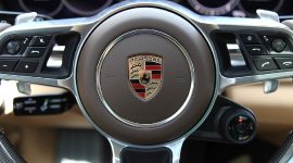 Porsche. (Foto:Pelopor.id/Pixabay/rojurnalist)