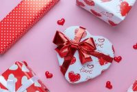 Ilustrasi hari Valentine. (Foto:Pelopor.id/Pixabay/waichi2021)