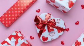 Ilustrasi hari Valentine. (Foto:Pelopor.id/Pixabay/waichi2021)