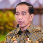 Presiden RI Joko Widodo (Jokowi). (Foto:Pelopor.id/Setkab)