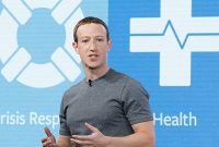 CEO Meta Mark Zuckerberg. (Foto:Pelopor.id/Fb Mark Zuckerberg)